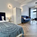 Apartment Staszica