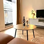 Apartment Staszica Bielsko-Biala