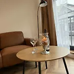 Apartment Staszica Bielsko-Biala