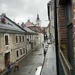 Staszica Apartment