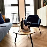 Staszica Apartment Bielsko-Biala