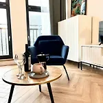 Apartment Staszica *