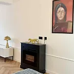 Staszica Apartment