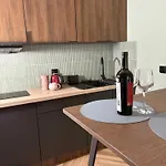 Apartment Staszica