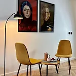 Staszica Apartment