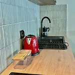 Apartment Staszica
