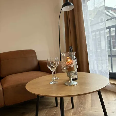 Apartment Staszica Bielsko-Biala