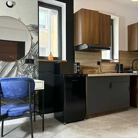 Staszica Bielsko-Biala