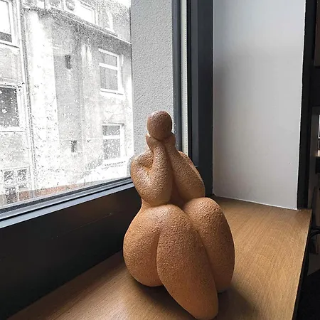Staszica Apartment *