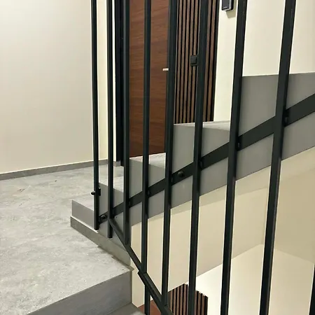 Staszica Apartment
