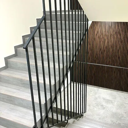 Apartment Staszica