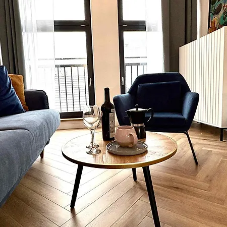 Staszica Apartment Bielsko-Biala