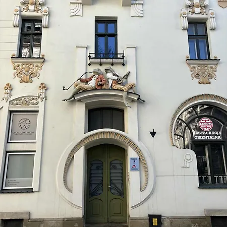 Staszica