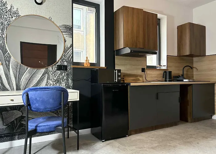 Staszica Bielsko-Biala