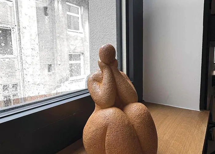 Staszica Apartment *