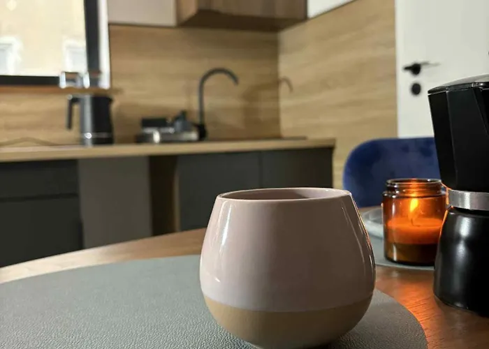 Staszica * Bielsko-Biala